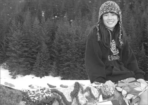 Hats off to kids Inaugural Bratz Biz craft fair showcases Sea to Sky youth talent