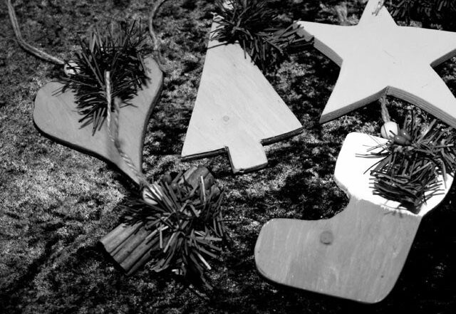 Kids full of artful surprises