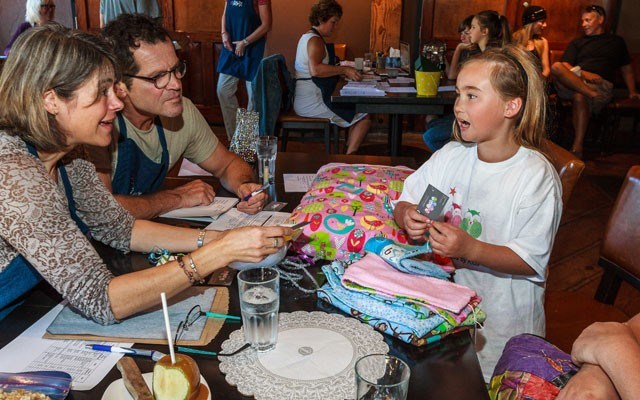 Bratz Biz gains young artisans, teaches business tricks to youth