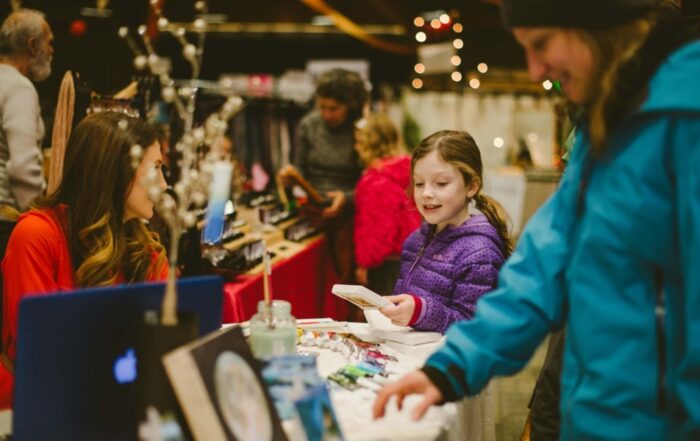 Bratz Biz back at Arts Whistler Holiday Market