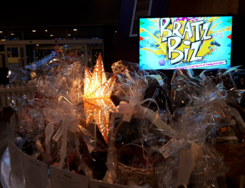 Draw Basket winners announced