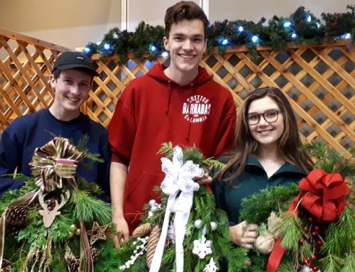 From Grade 5 to Grown up – supporting young artisan entrepreneurs