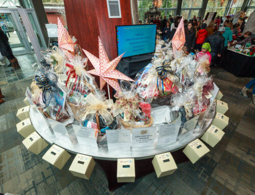 And the winners are…