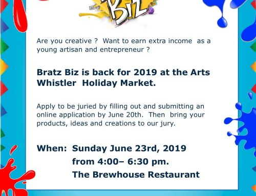 Time to get your craft on!