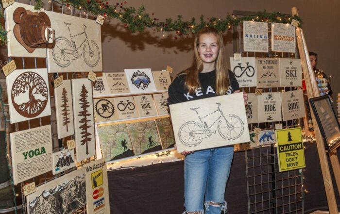 Bratz Biz kids grow up