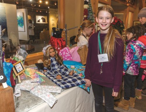 Bratz Biz makes its return in new venue