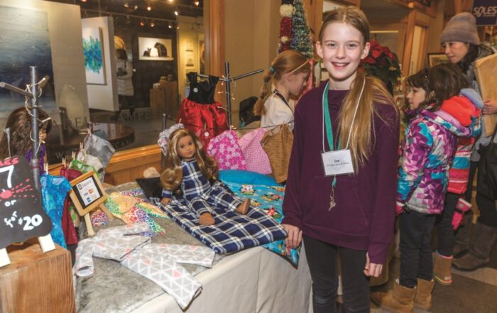 Bratz Biz makes its return in new venue