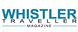 Whistler Traveller Magazine