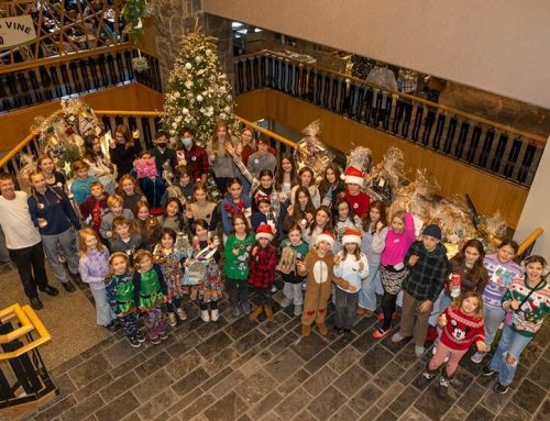 Empowering Whistler’s Young Entrepreneurs: Bratz Biz