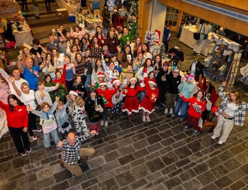 Celebrating 20 Years of Bratz Biz: An Interview with Organizer Lee Schwartz