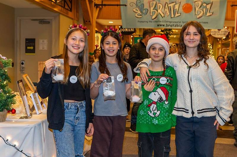 Bratz Biz 2025 Gallery