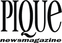 Pique Newsmagazine