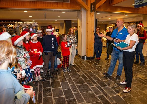 BRATZ BIZ MISSION STATEMENT EMPOWERING YOUNG ARTISANS